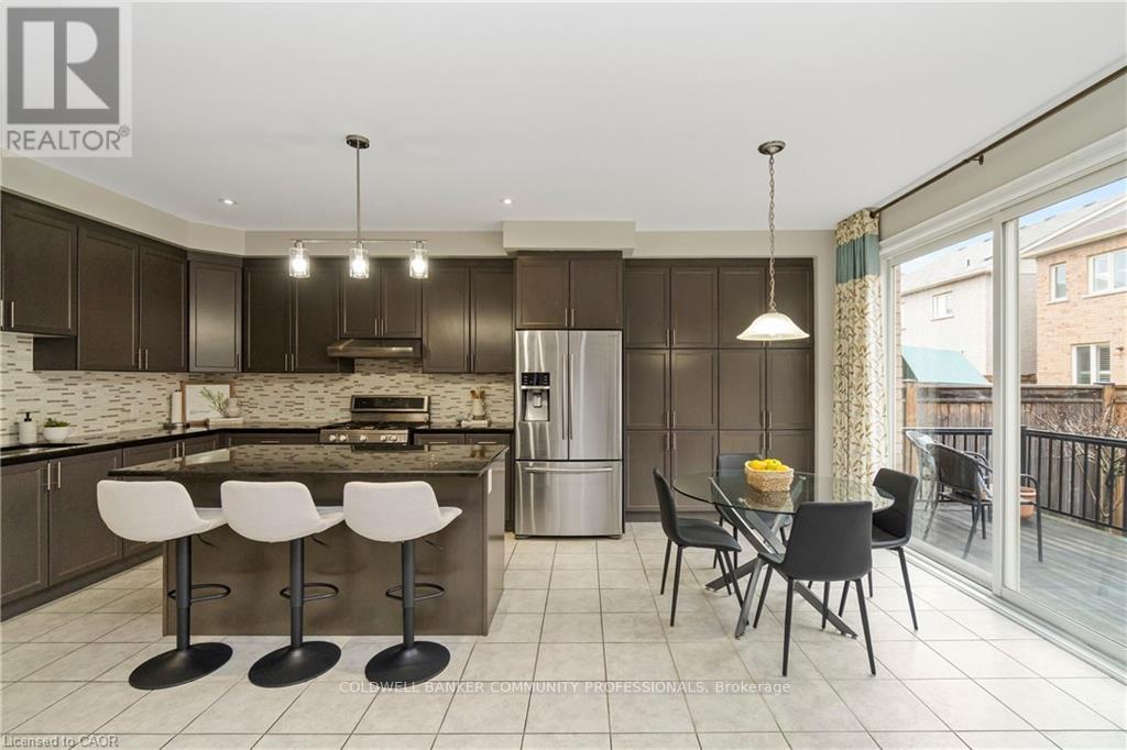 4 MACBEAN CRESCENT, Hamilton (Waterdown), Ontario, L8B0S5 — Photo 12