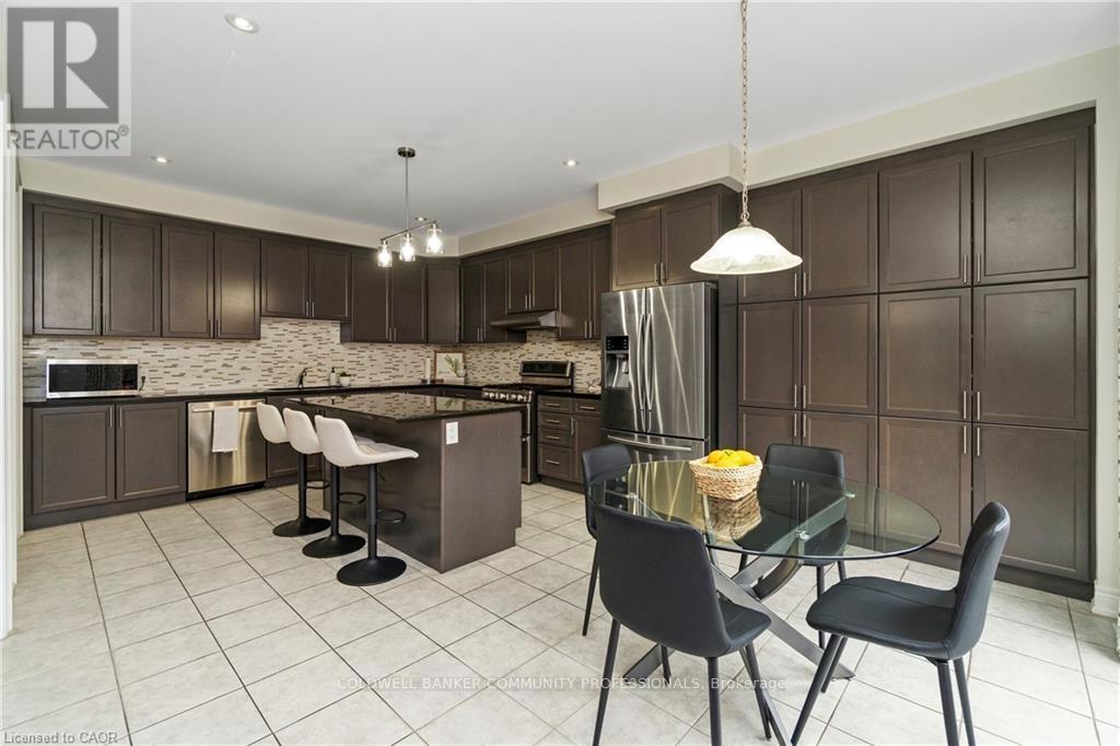 4 MACBEAN CRESCENT, Hamilton (Waterdown), Ontario, L8B0S5 — Photo 13