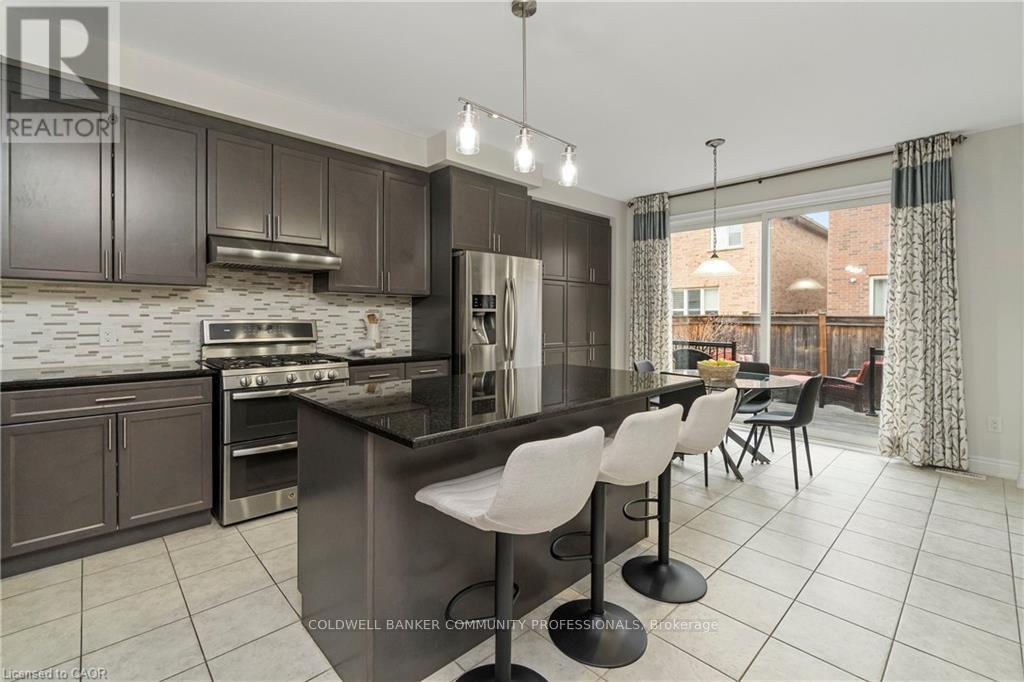 4 MACBEAN CRESCENT, Hamilton (Waterdown), Ontario, L8B0S5 — Photo 14