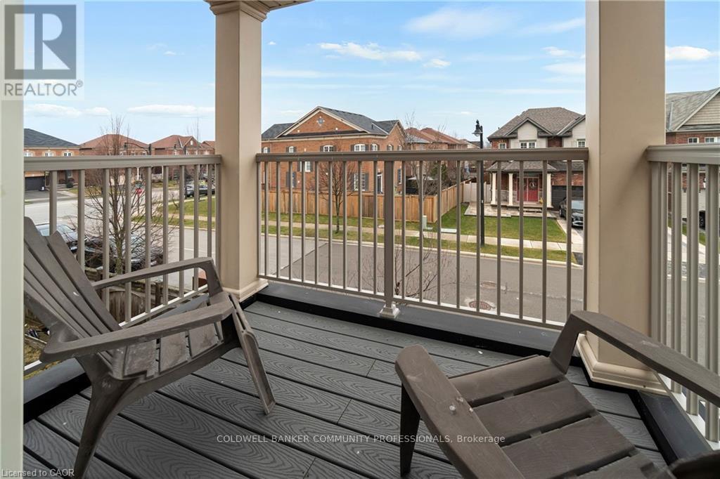 4 MACBEAN CRESCENT, Hamilton (Waterdown), Ontario, L8B0S5 — Photo 19