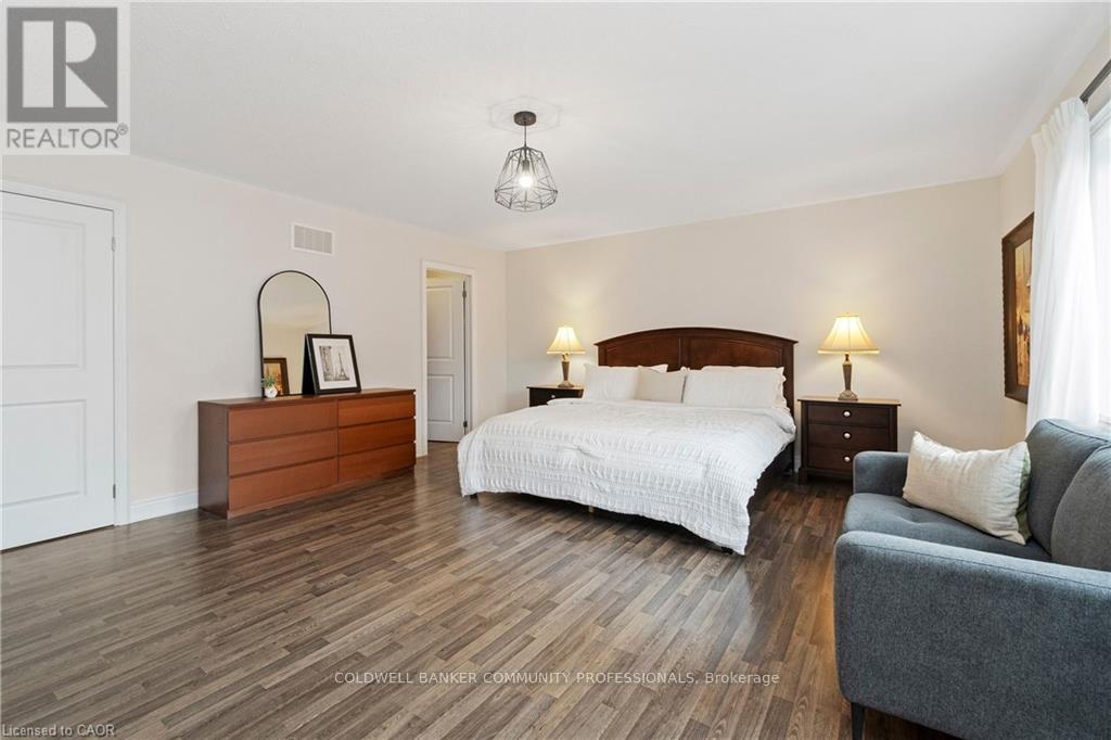 4 MACBEAN CRESCENT, Hamilton (Waterdown), Ontario, L8B0S5 — Photo 21