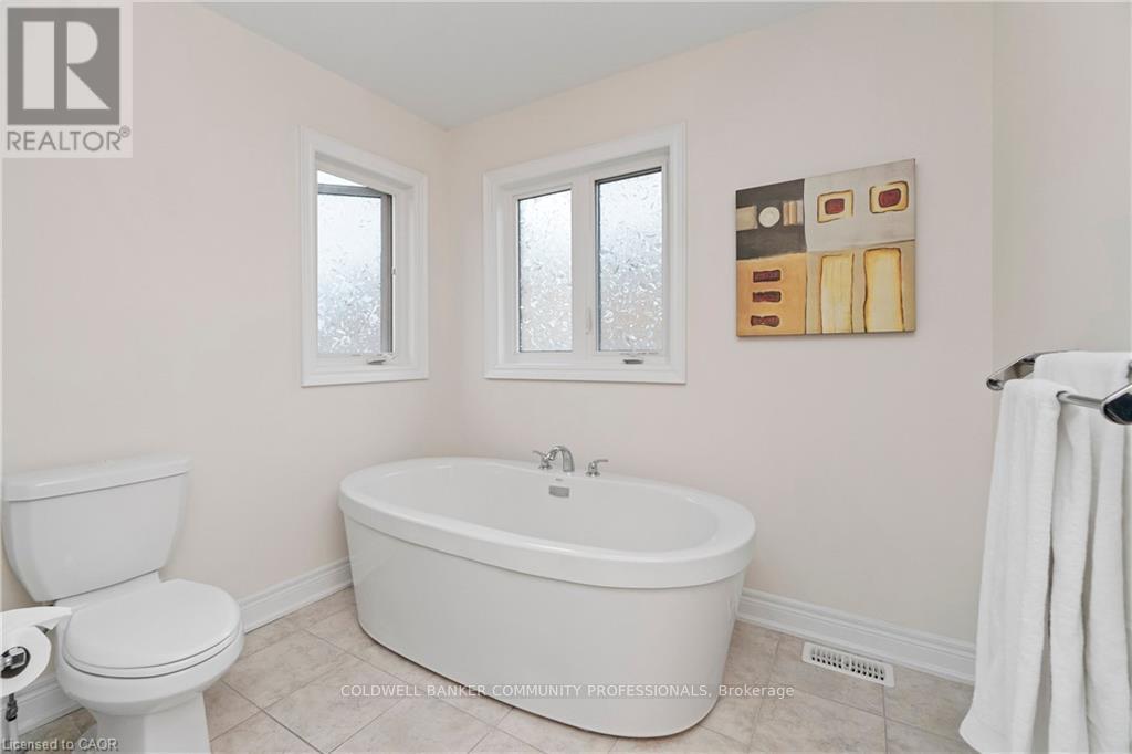 4 MACBEAN CRESCENT, Hamilton (Waterdown), Ontario, L8B0S5 — Photo 23