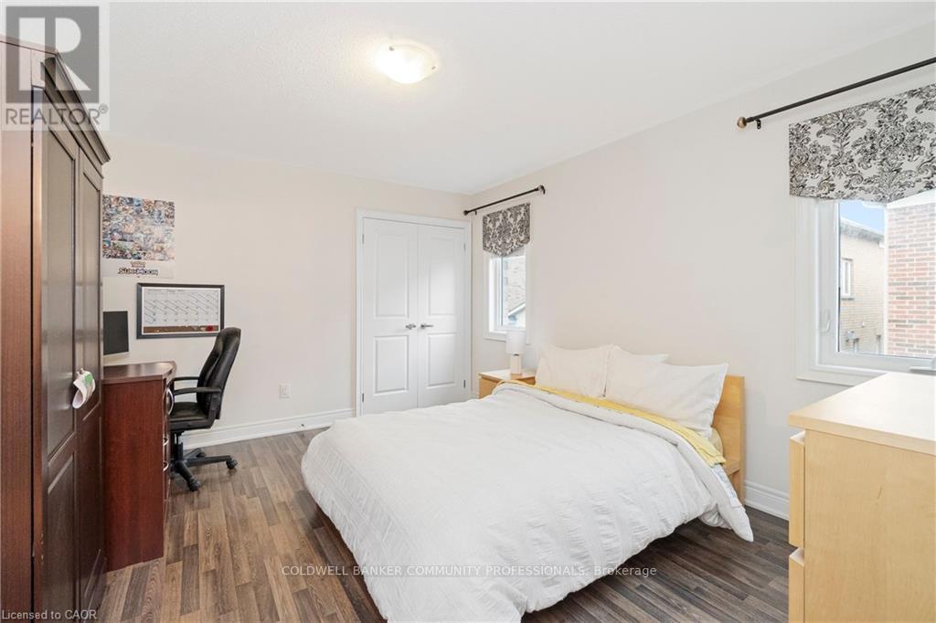 4 MACBEAN CRESCENT, Hamilton (Waterdown), Ontario, L8B0S5 — Photo 25