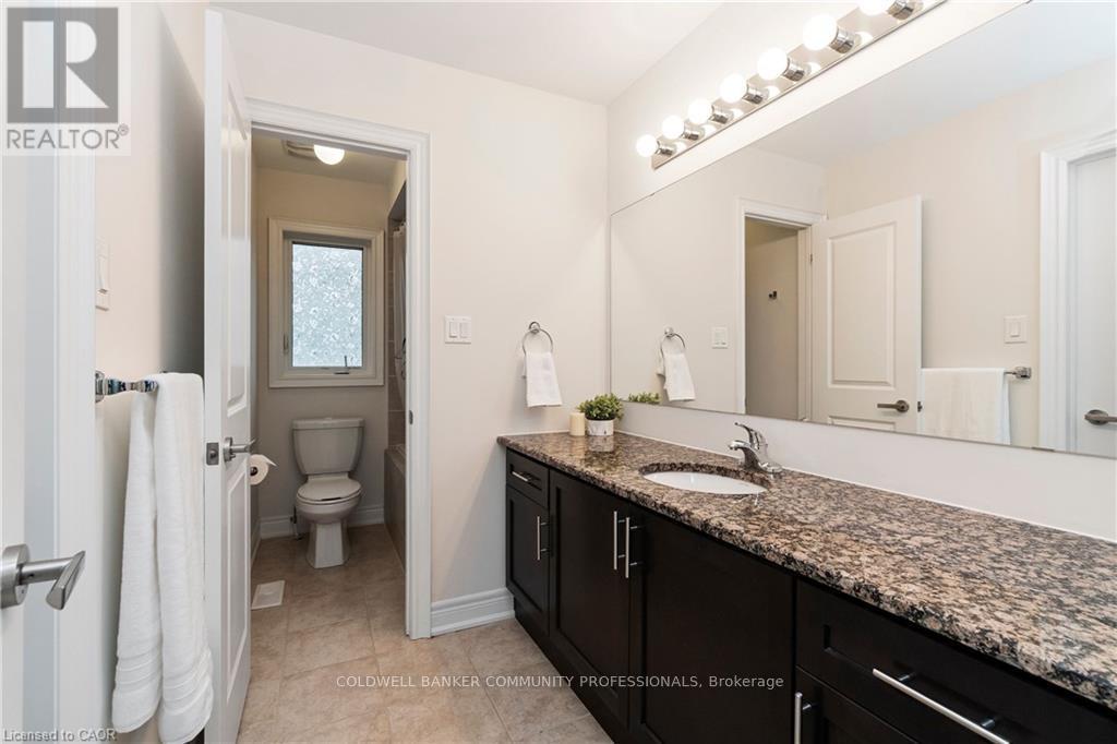 4 MACBEAN CRESCENT, Hamilton (Waterdown), Ontario, L8B0S5 — Photo 27