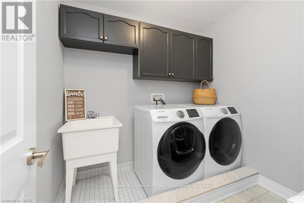 4 MACBEAN CRESCENT, Hamilton (Waterdown), Ontario, L8B0S5 — Photo 28