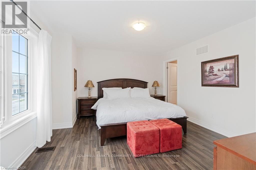 4 MACBEAN CRESCENT, Hamilton (Waterdown), Ontario, L8B0S5 — Photo 31