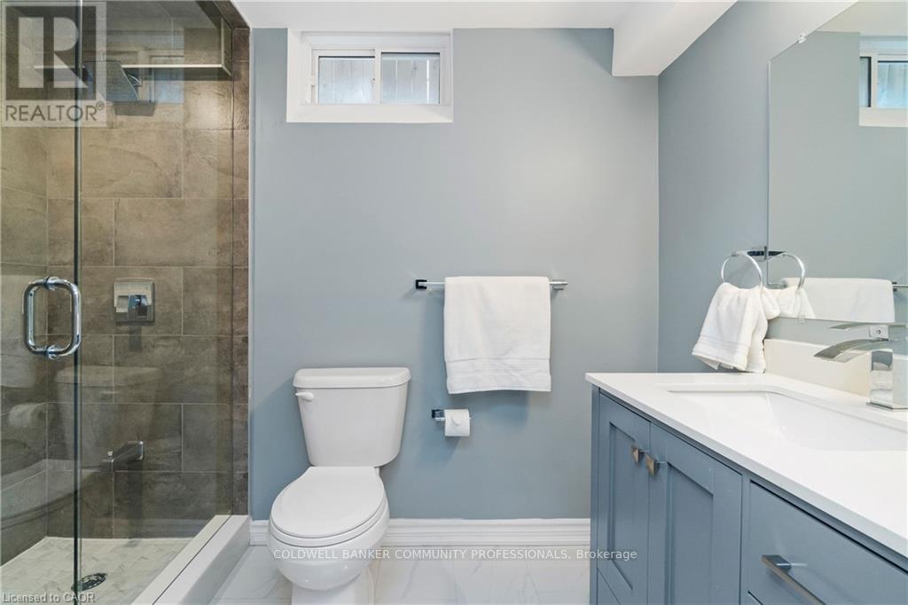 4 MACBEAN CRESCENT, Hamilton (Waterdown), Ontario, L8B0S5 — Photo 39
