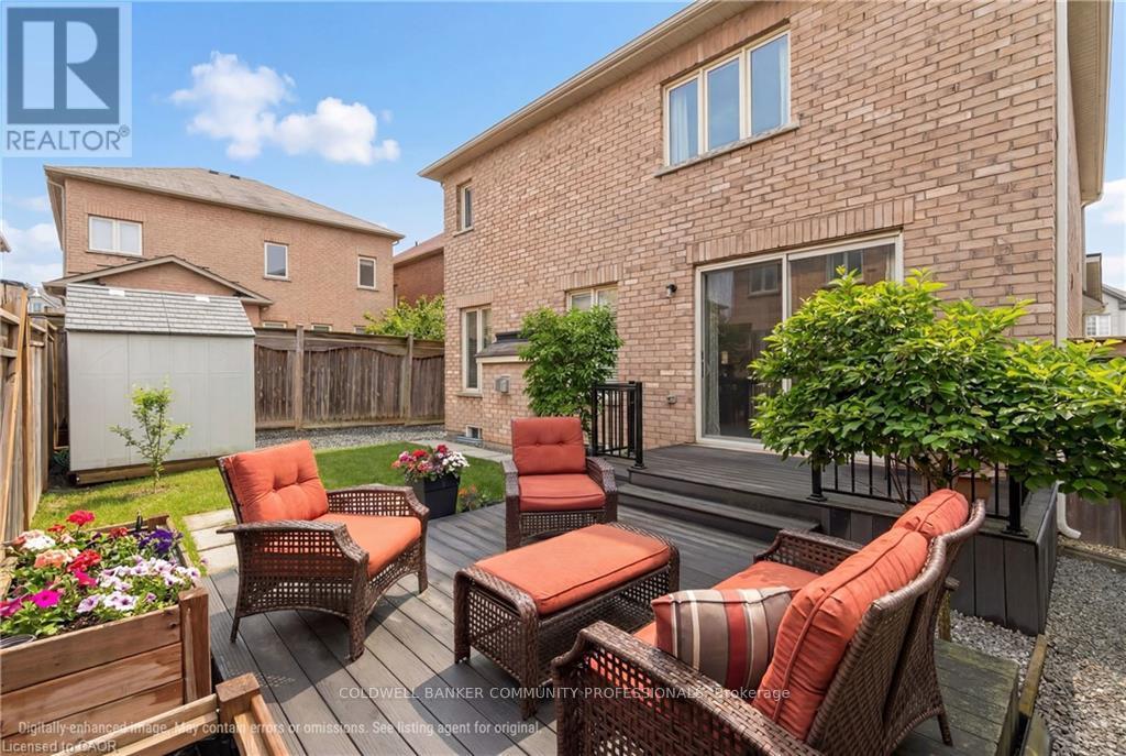 4 MACBEAN CRESCENT, Hamilton (Waterdown), Ontario, L8B0S5 — Photo 41