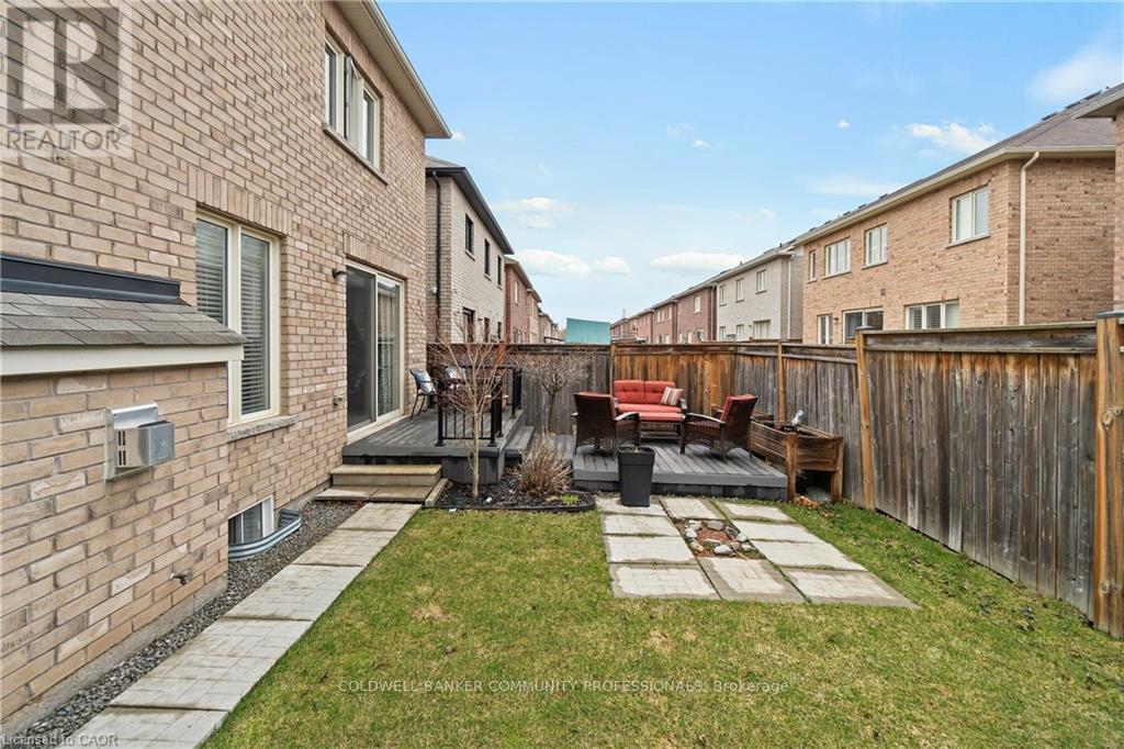 4 MACBEAN CRESCENT, Hamilton (Waterdown), Ontario, L8B0S5 — Photo 43