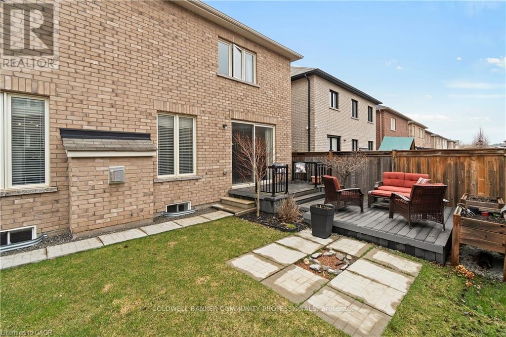 4 MACBEAN CRESCENT, Hamilton (Waterdown), Ontario, L8B0S5 — Photo 44