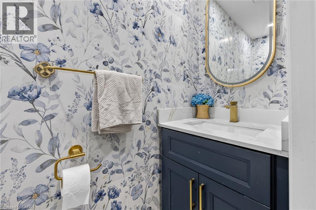 33 PANORAMA Way, Hamilton, Ontario, L8E6C6 — Photo 21
