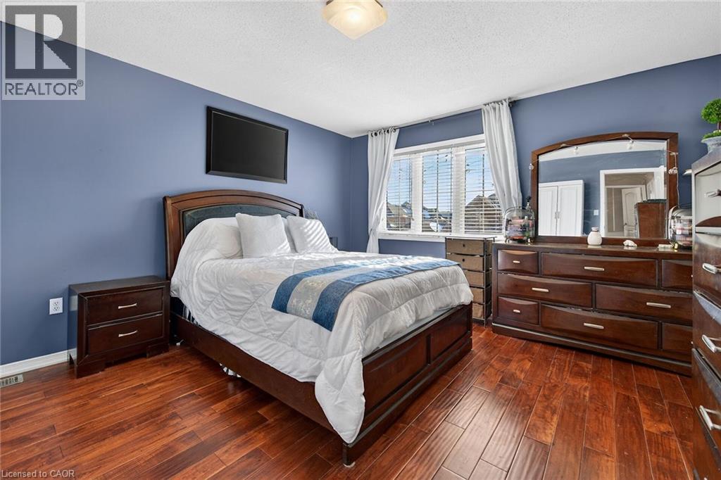 33 PANORAMA Way, Hamilton, Ontario, L8E6C6 — Photo 23