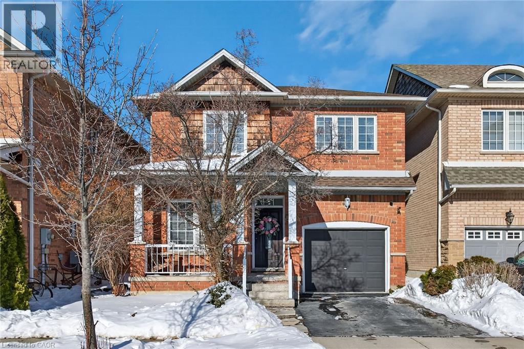 33 PANORAMA Way, Hamilton, Ontario, L8E6C6 — Photo 3