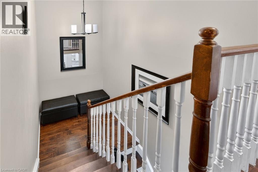 33 PANORAMA Way, Hamilton, Ontario, L8E6C6 — Photo 33