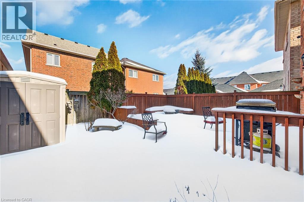 33 PANORAMA Way, Hamilton, Ontario, L8E6C6 — Photo 42