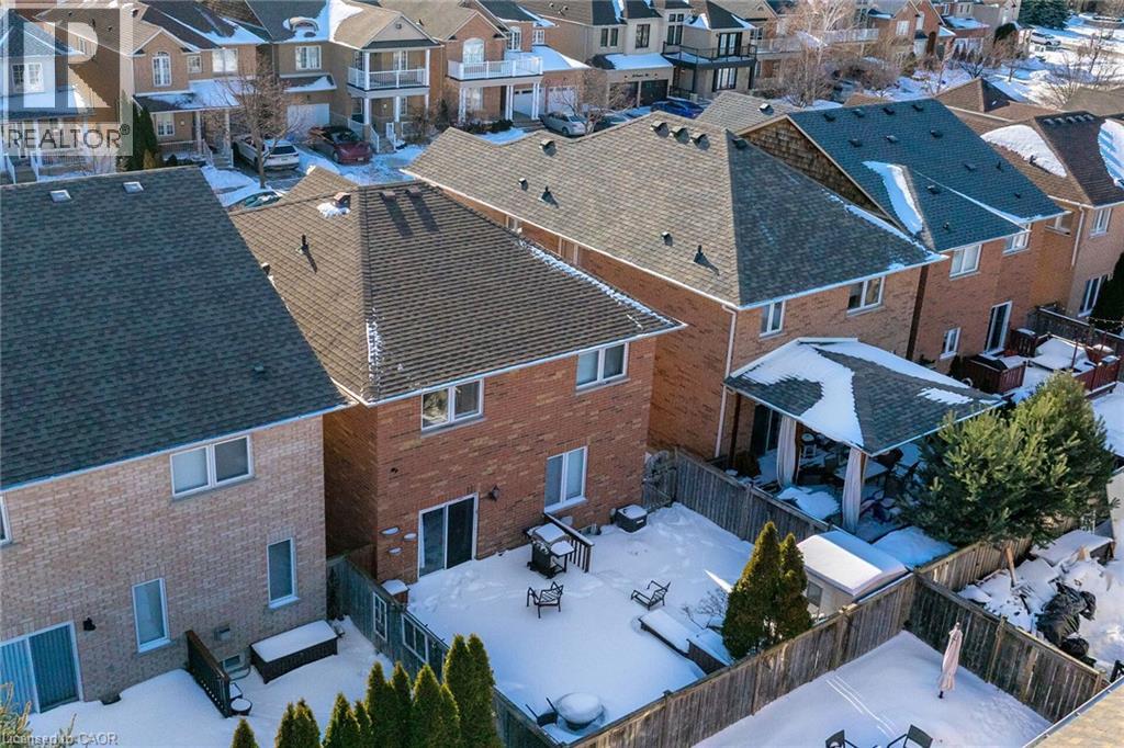 33 PANORAMA Way, Hamilton, Ontario, L8E6C6 — Photo 46