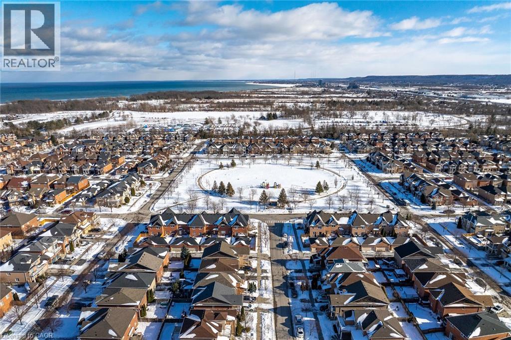 33 PANORAMA Way, Hamilton, Ontario, L8E6C6 — Photo 47