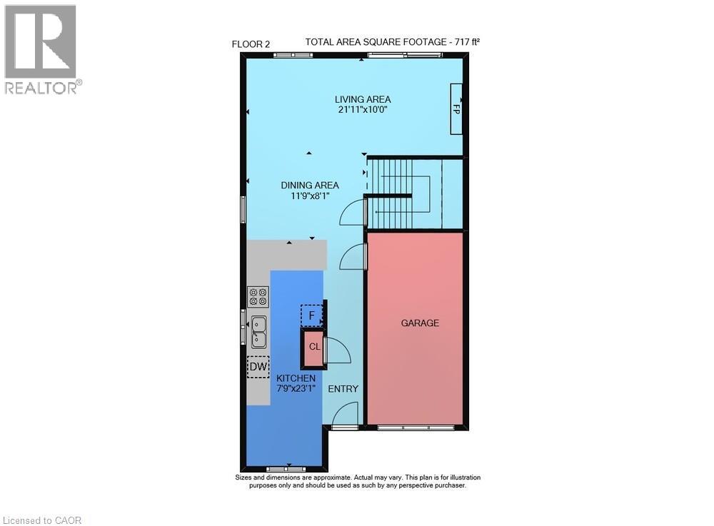 33 PANORAMA Way, Hamilton, Ontario, L8E6C6 — Photo 48