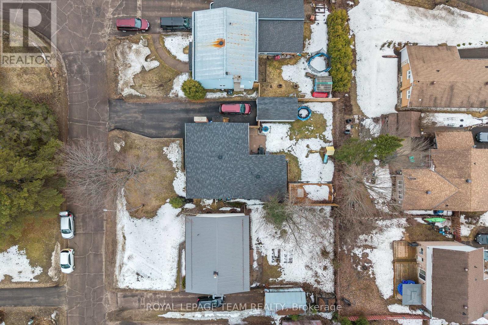 25 FRONTENAC CRESCENT, Deep River, Ontario, K0J1P0 — Photo 39