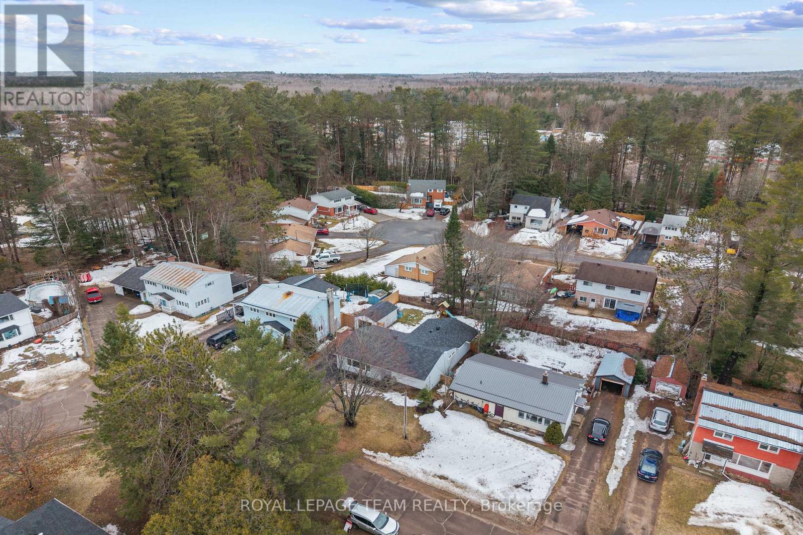 25 FRONTENAC CRESCENT, Deep River, Ontario, K0J1P0 — Photo 43