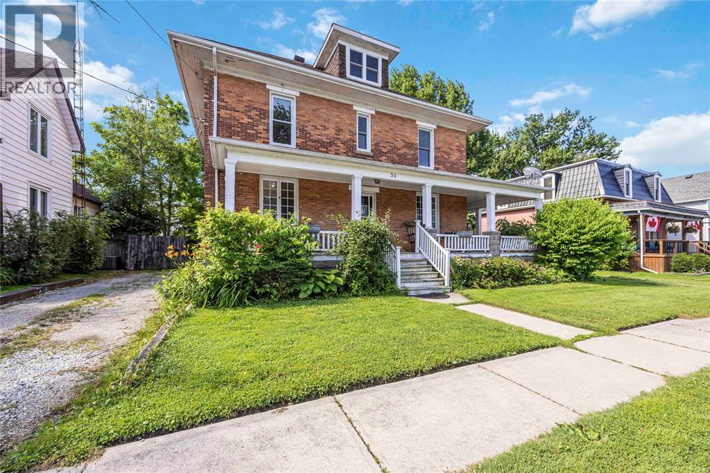 53 Main STREET, St Clair, Ontario, N0N1H0 — Photo 5