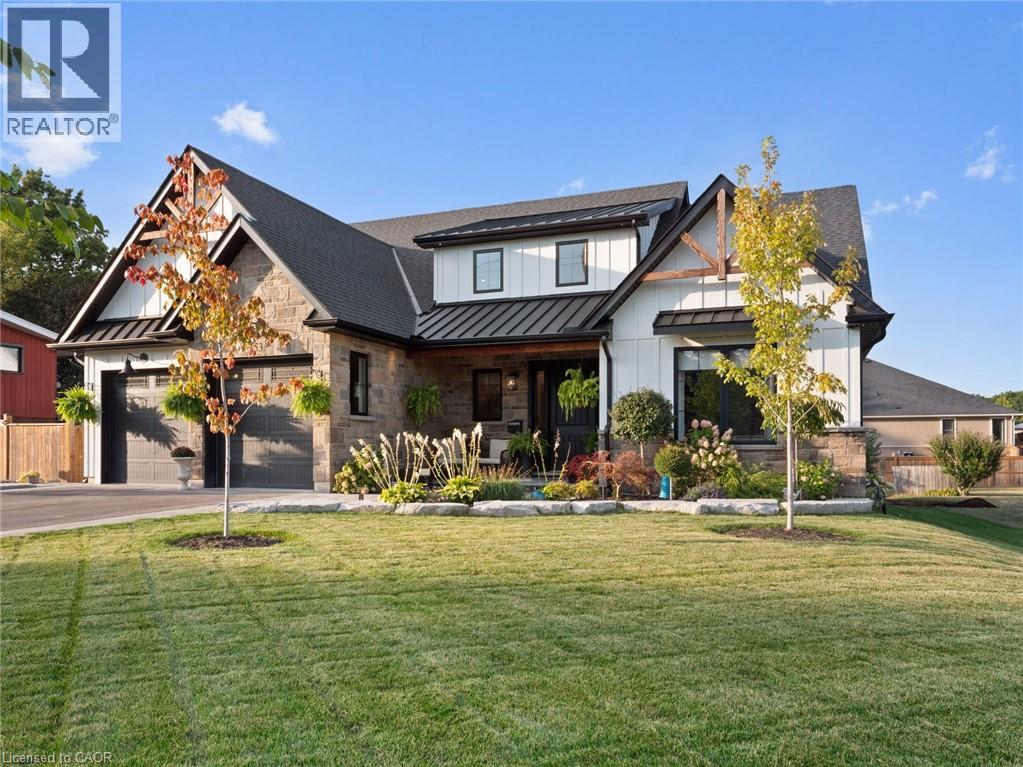 253 CENTRAL Avenue, Grimsby, Ontario, L3M1X6 — Photo 2