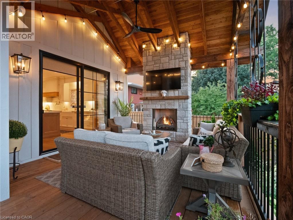 253 CENTRAL Avenue, Grimsby, Ontario, L3M1X6 — Photo 34