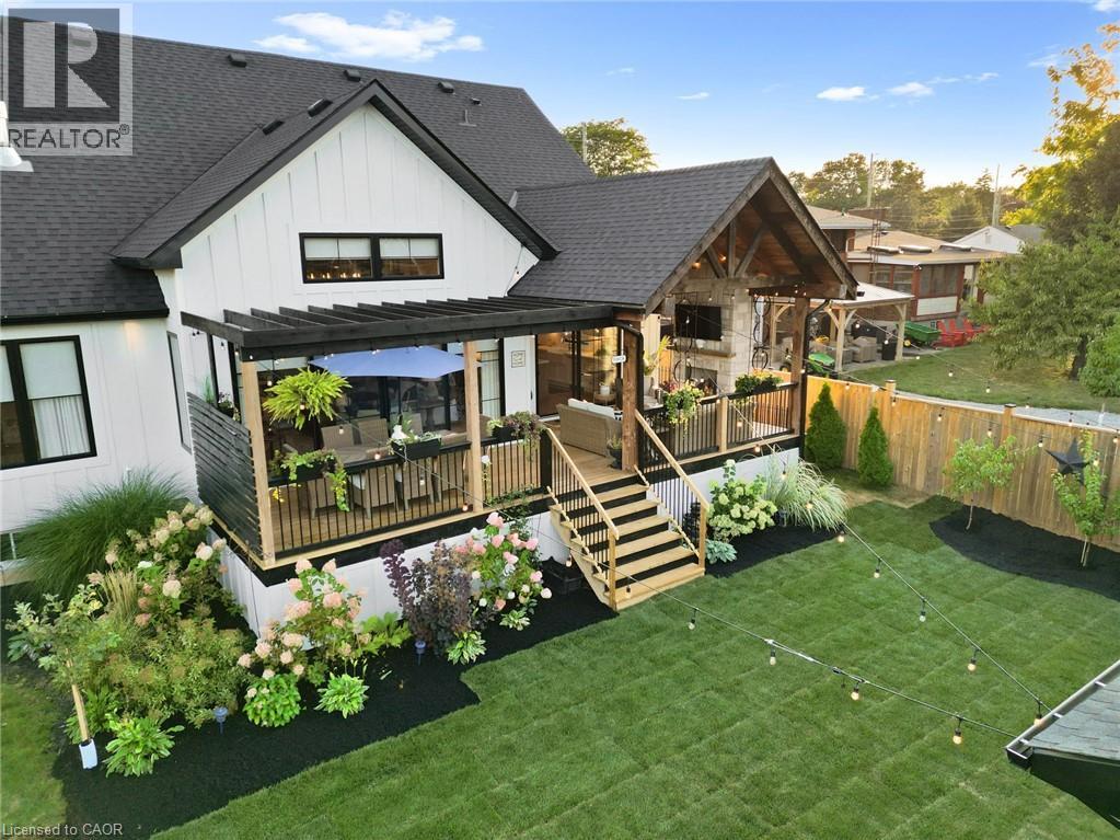 253 CENTRAL Avenue, Grimsby, Ontario, L3M1X6 — Photo 36