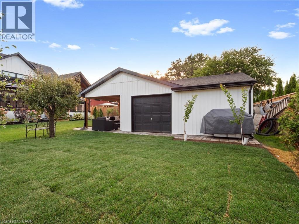 253 CENTRAL Avenue, Grimsby, Ontario, L3M1X6 — Photo 42