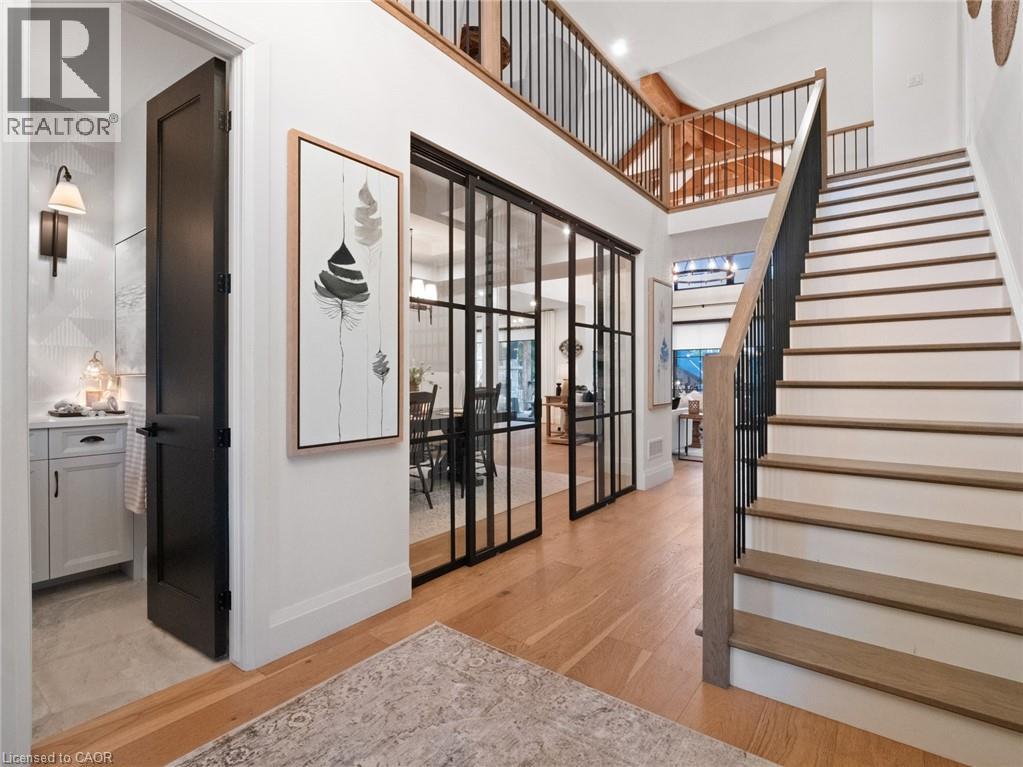 253 CENTRAL Avenue, Grimsby, Ontario, L3M1X6 — Photo 5