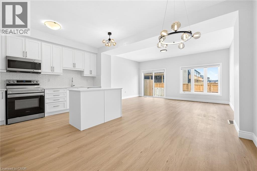 10 JUNE CALLWOOD Way, Brantford, Ontario, N3T0T7 — Photo 14