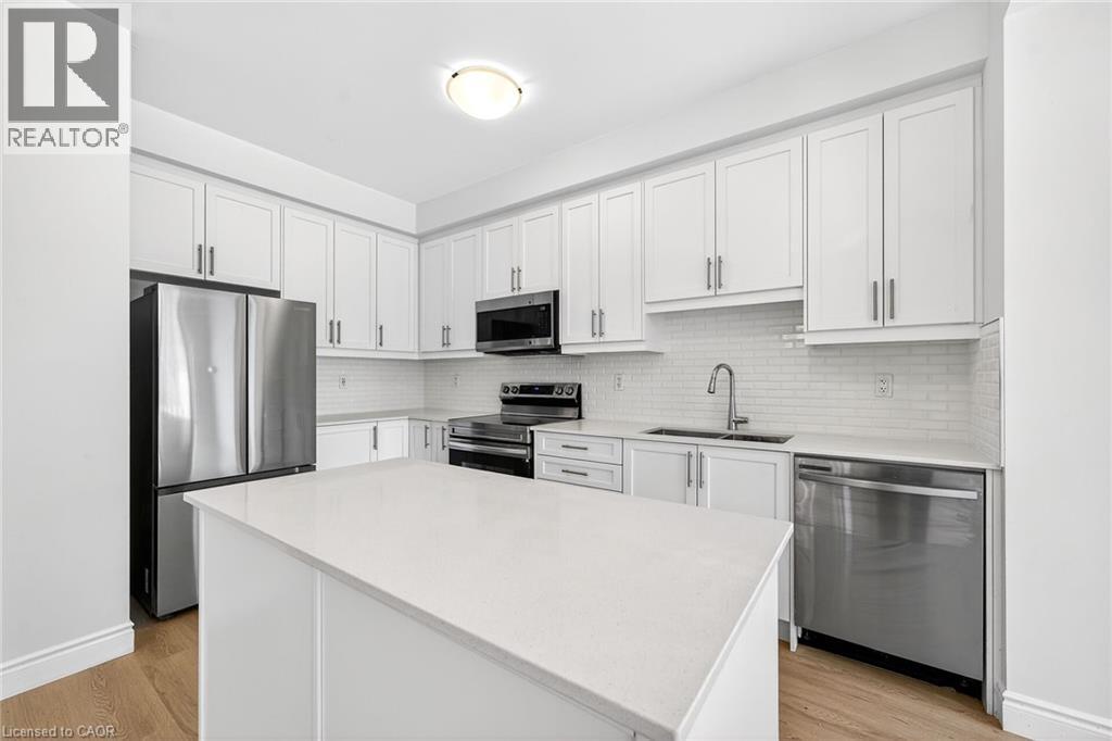 10 JUNE CALLWOOD Way, Brantford, Ontario, N3T0T7 — Photo 7