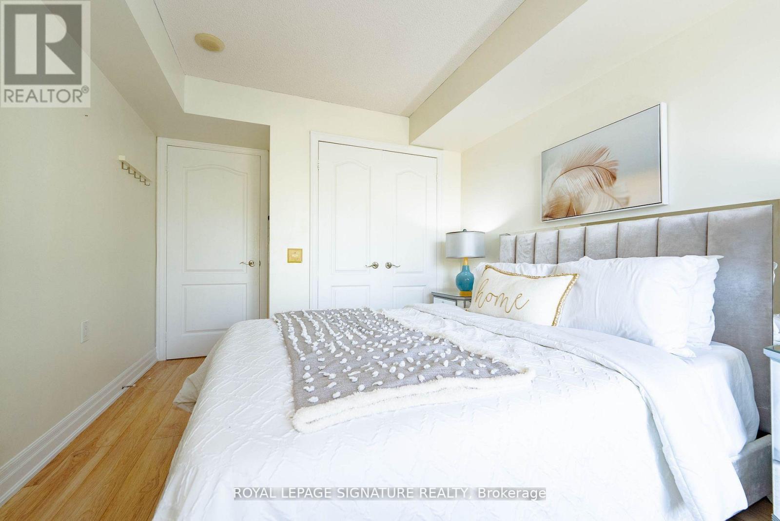 209 - 21 HILLCREST AVENUE, Toronto (Willowdale East), Ontario, M2N7K2 — Photo 12