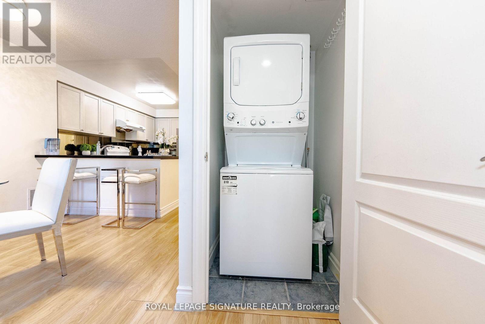 209 - 21 HILLCREST AVENUE, Toronto (Willowdale East), Ontario, M2N7K2 — Photo 13