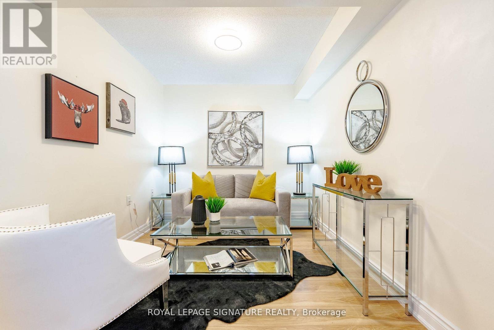 209 - 21 HILLCREST AVENUE, Toronto (Willowdale East), Ontario, M2N7K2 — Photo 20