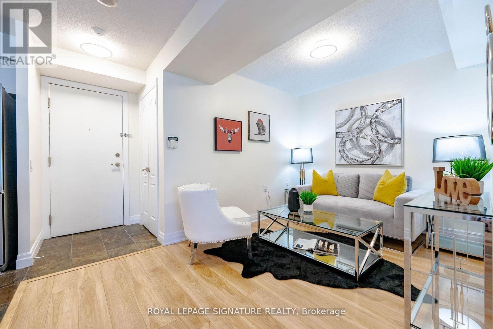 209 - 21 HILLCREST AVENUE, Toronto (Willowdale East), Ontario, M2N7K2 — Photo 21