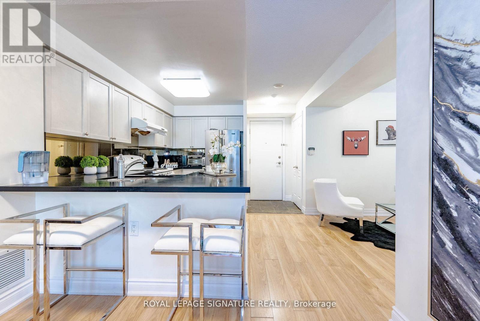 209 - 21 HILLCREST AVENUE, Toronto (Willowdale East), Ontario, M2N7K2 — Photo 22