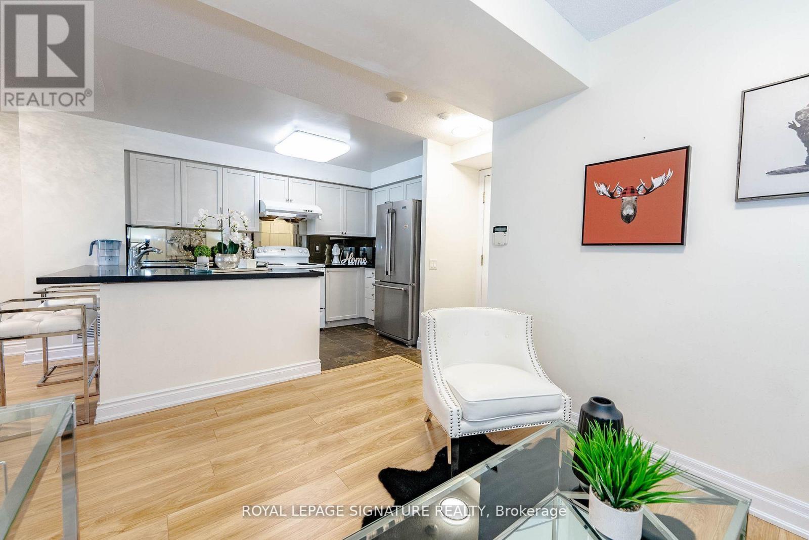 209 - 21 HILLCREST AVENUE, Toronto (Willowdale East), Ontario, M2N7K2 — Photo 23