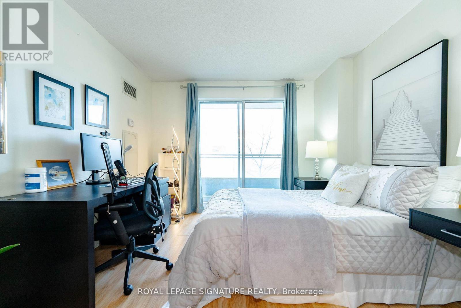 209 - 21 HILLCREST AVENUE, Toronto (Willowdale East), Ontario, M2N7K2 — Photo 24