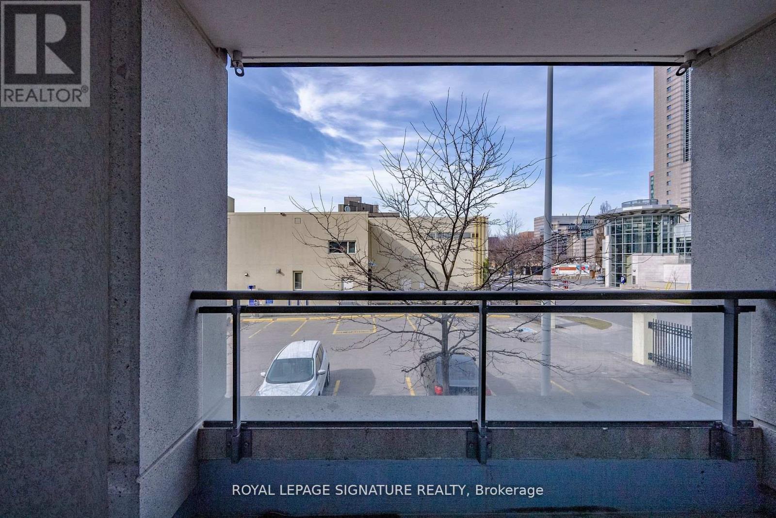 209 - 21 HILLCREST AVENUE, Toronto (Willowdale East), Ontario, M2N7K2 — Photo 27