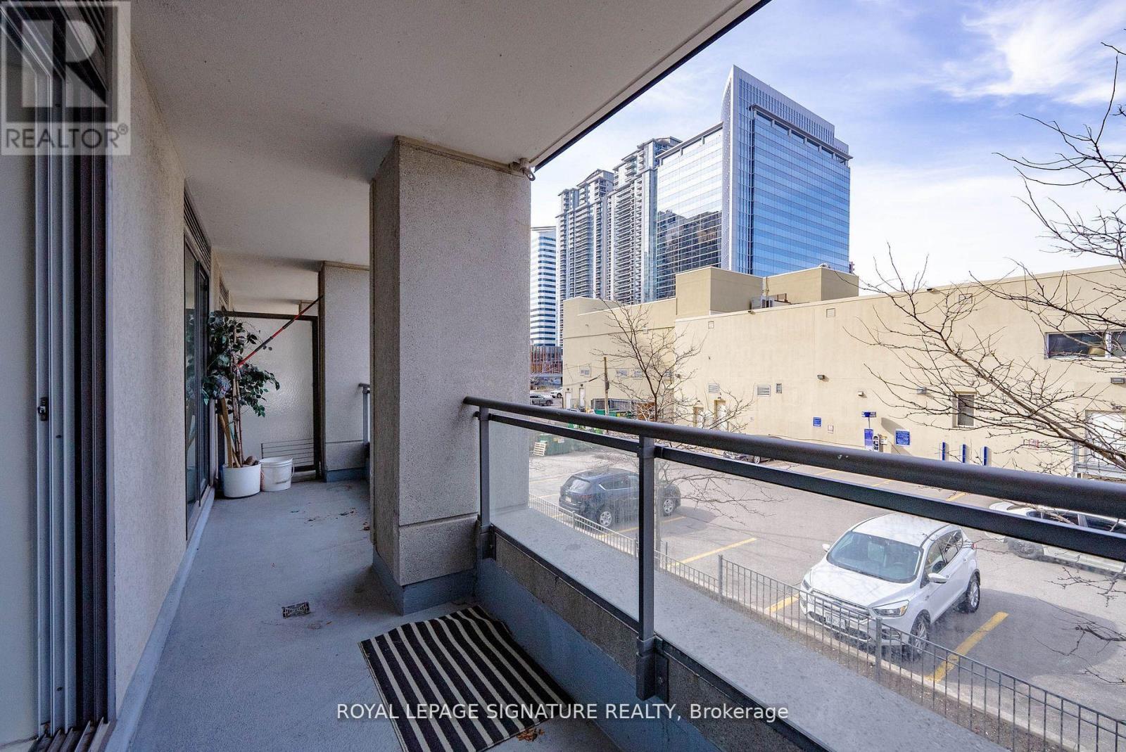 209 - 21 HILLCREST AVENUE, Toronto (Willowdale East), Ontario, M2N7K2 — Photo 28