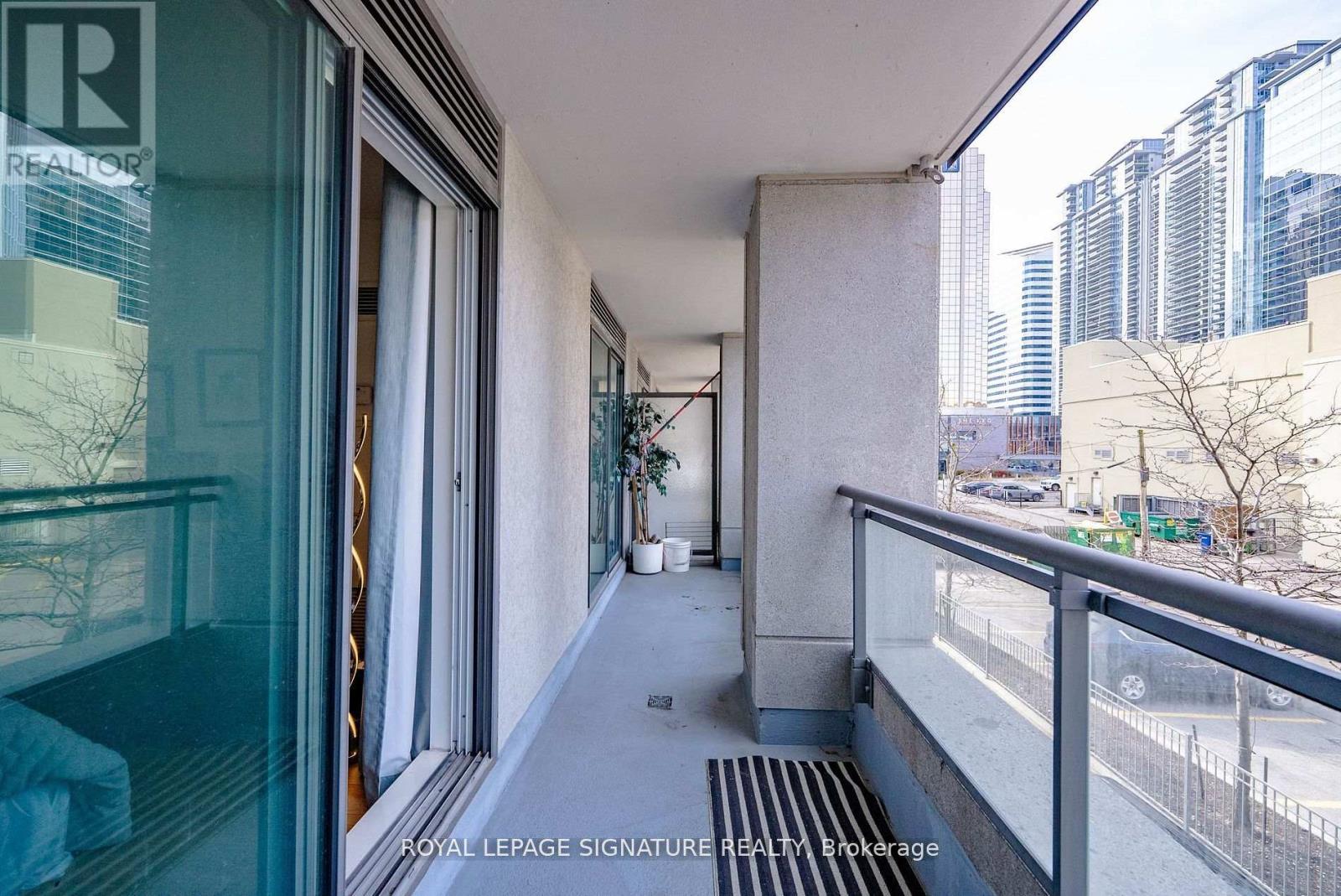 209 - 21 HILLCREST AVENUE, Toronto (Willowdale East), Ontario, M2N7K2 — Photo 29