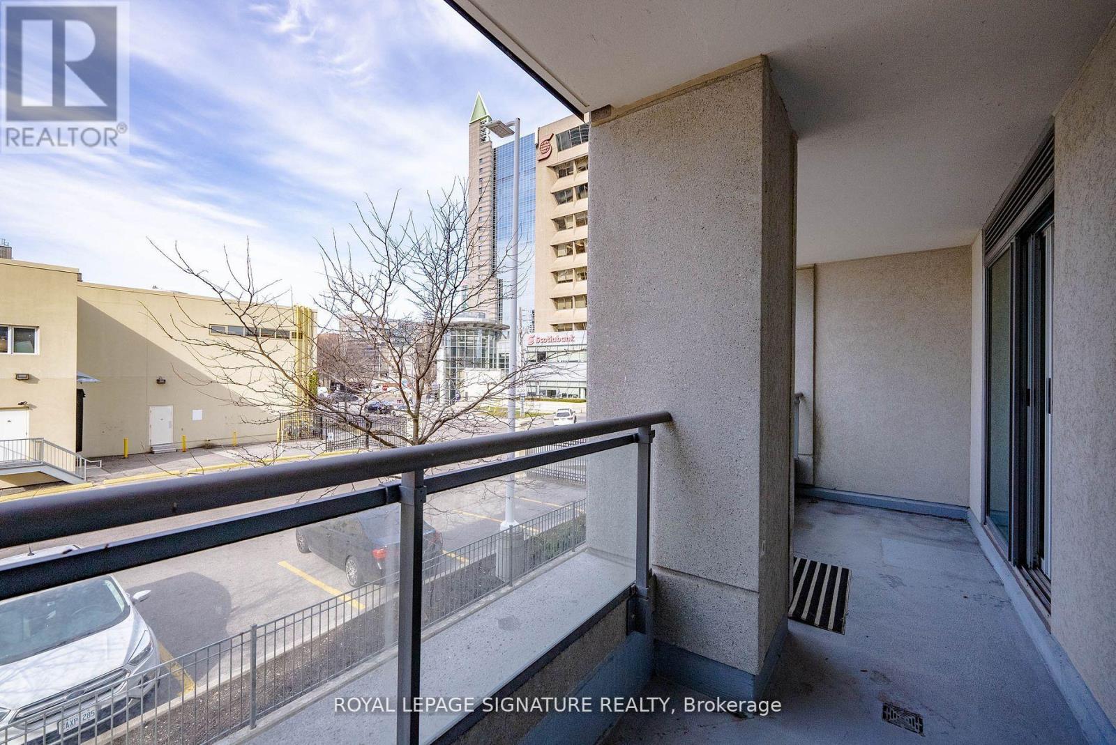 209 - 21 HILLCREST AVENUE, Toronto (Willowdale East), Ontario, M2N7K2 — Photo 30