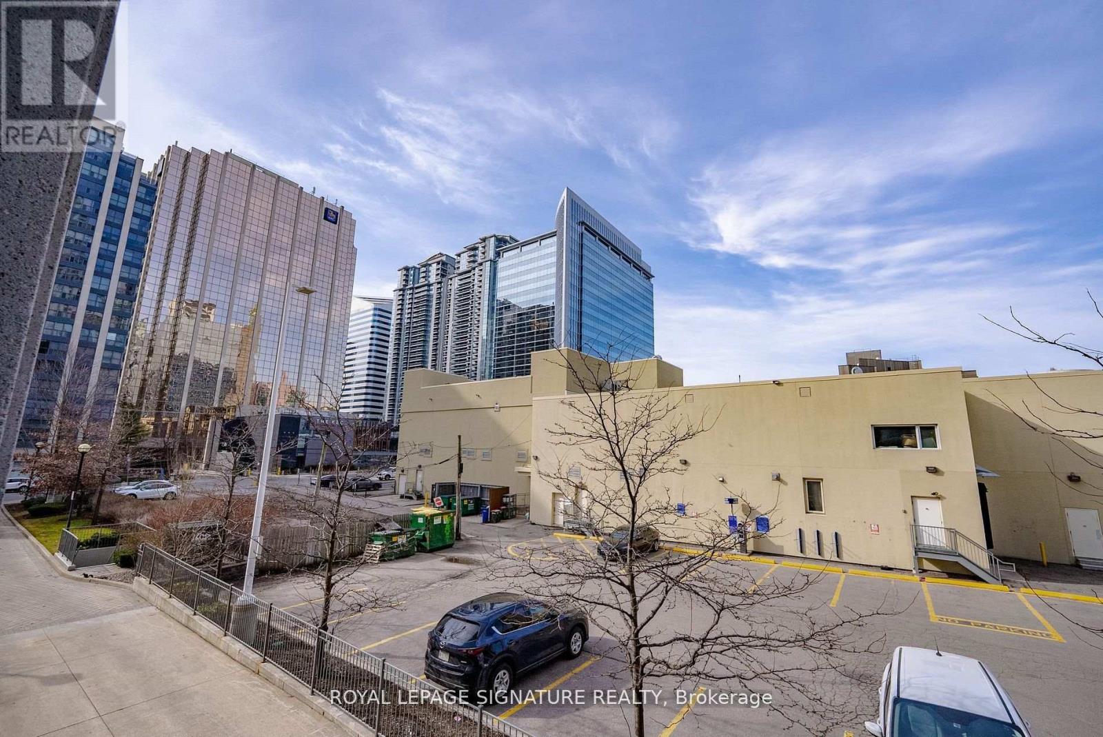 209 - 21 HILLCREST AVENUE, Toronto (Willowdale East), Ontario, M2N7K2 — Photo 31