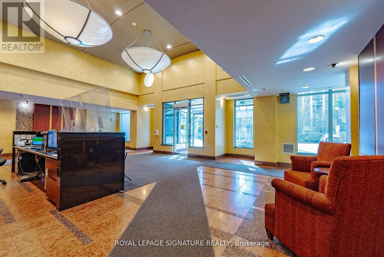 209 - 21 HILLCREST AVENUE, Toronto (Willowdale East), Ontario, M2N7K2 — Photo 32