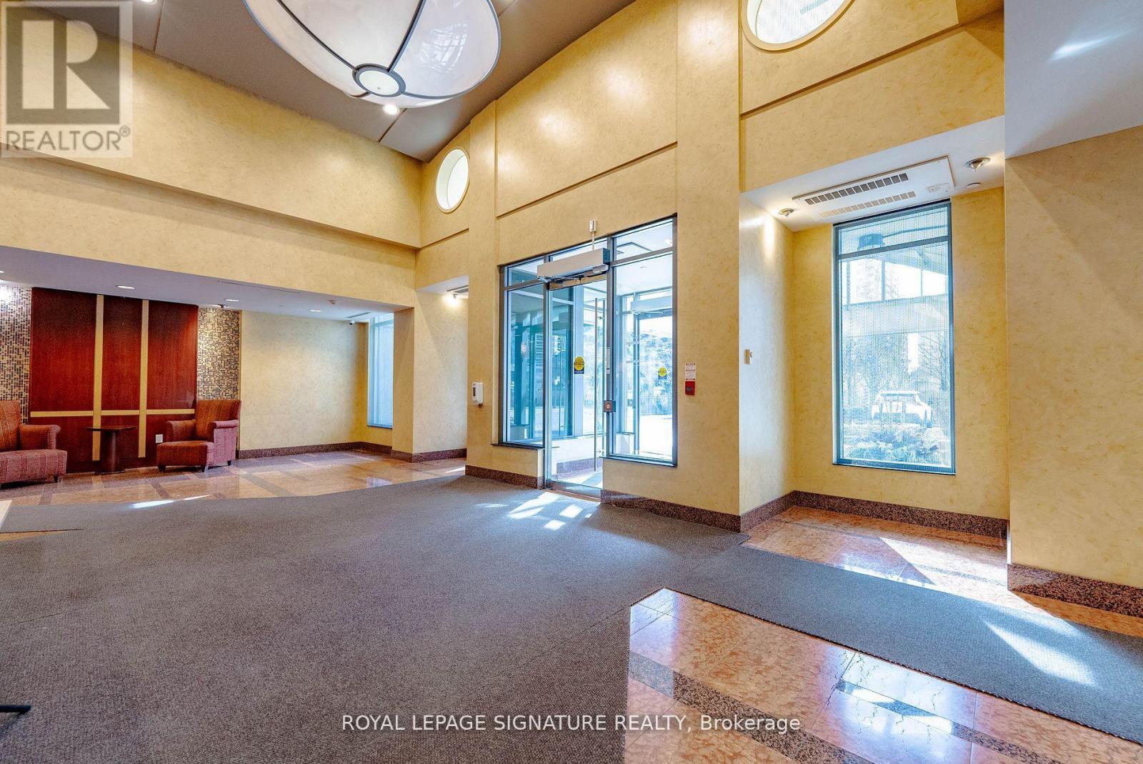 209 - 21 HILLCREST AVENUE, Toronto (Willowdale East), Ontario, M2N7K2 — Photo 33