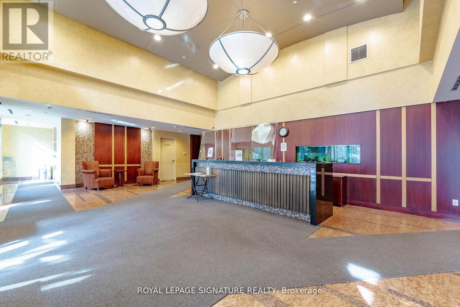 209 - 21 HILLCREST AVENUE, Toronto (Willowdale East), Ontario, M2N7K2 — Photo 34