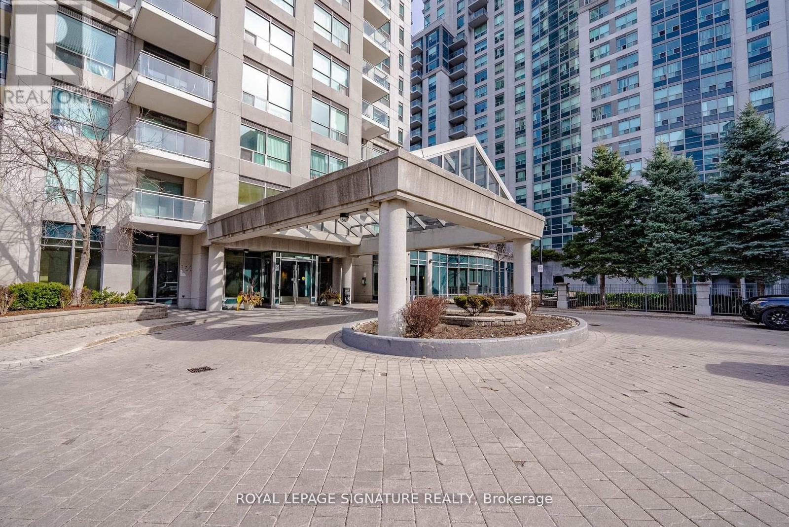 209 - 21 HILLCREST AVENUE, Toronto (Willowdale East), Ontario, M2N7K2 — Photo 35