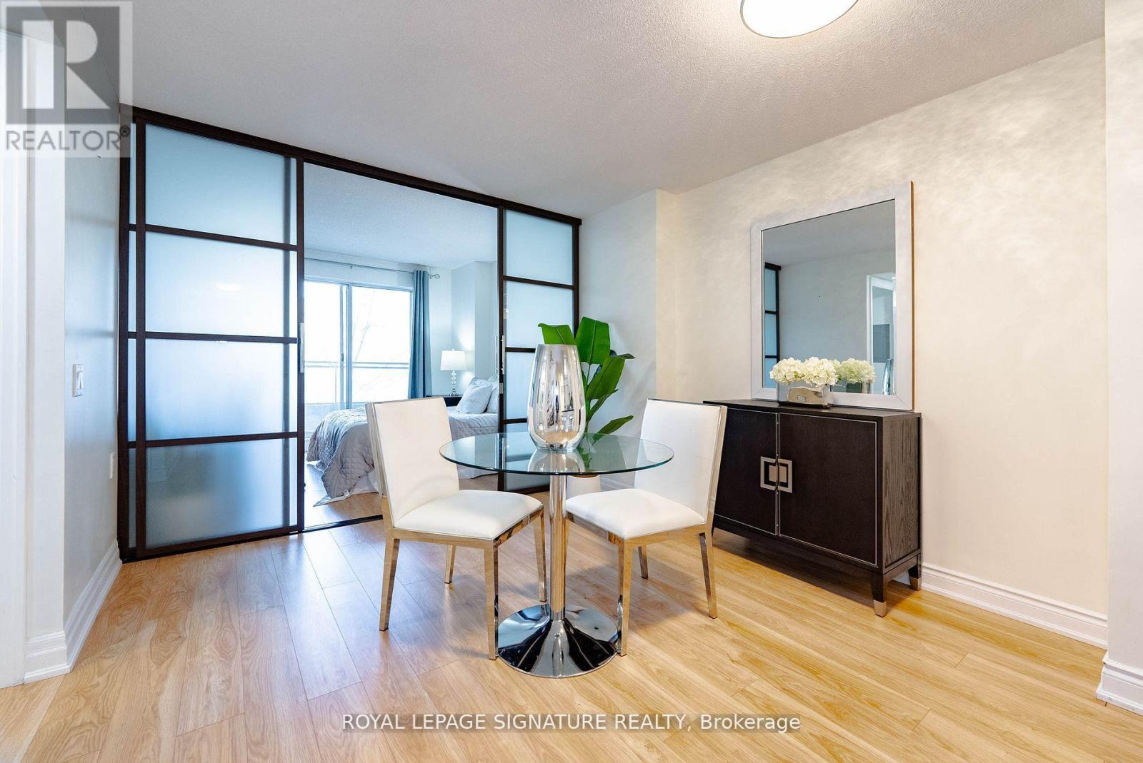 209 - 21 HILLCREST AVENUE, Toronto (Willowdale East), Ontario, M2N7K2 — Photo 4