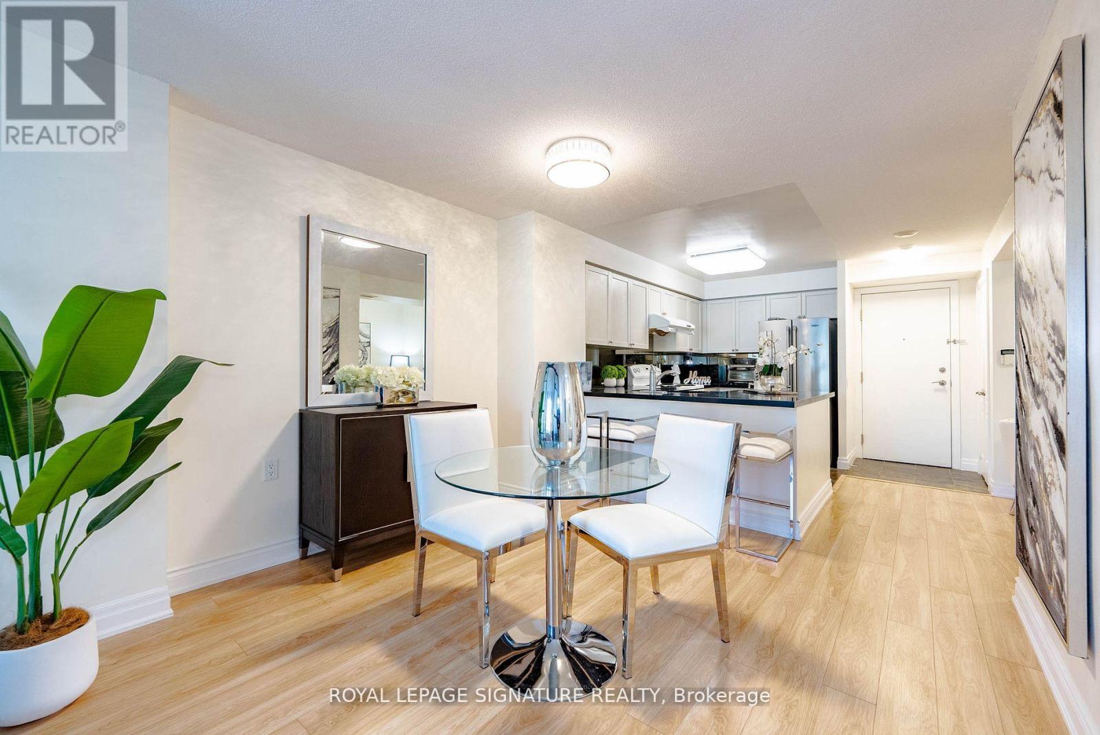 209 - 21 HILLCREST AVENUE, Toronto (Willowdale East), Ontario, M2N7K2 — Photo 6